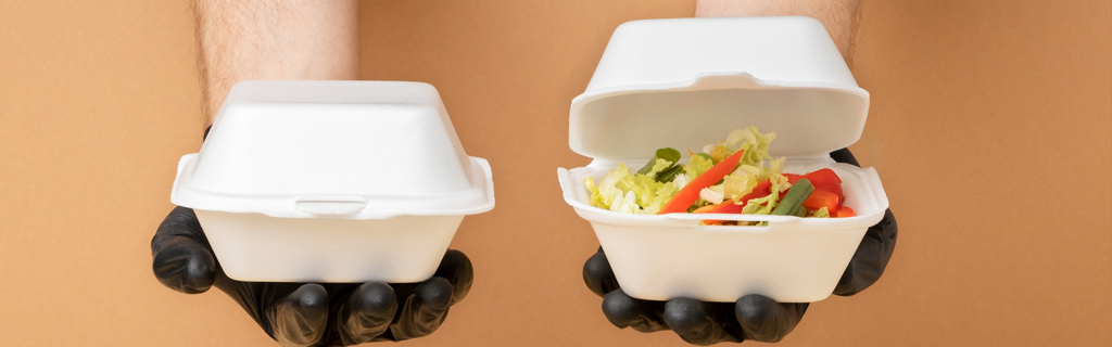 ¿Por qué es importante contar con un proveedor de utensilios desechables para mi restaurante en Saltillo?