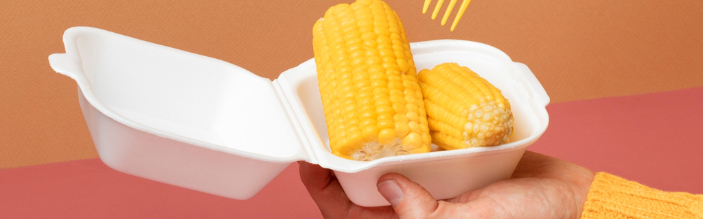 ¿Cómo economizar al comprar utensilios desechables por volumen para mi restaurante o cafetería en Saltillo?
