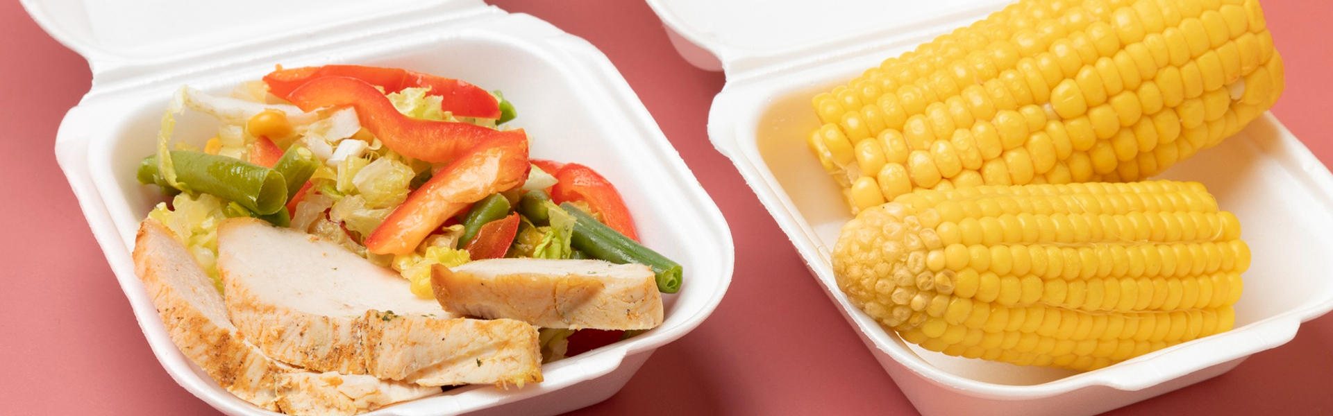 ¿Cómo economizar en productos desechables para mi restaurante al comprar al mayoreo?