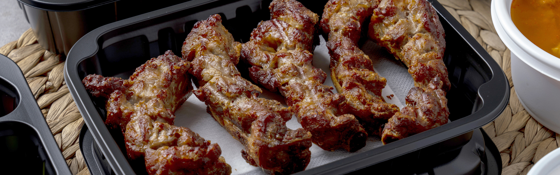 El impacto positivo de usar empaques biodegradables en tu negocio