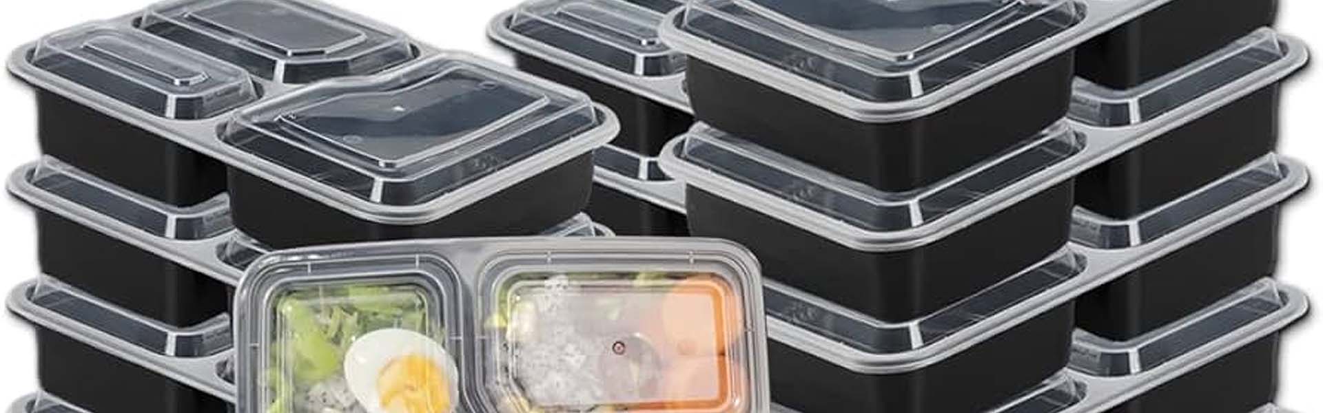 Contenedores Reutilizables en Saltillo: El Secreto de la Practicidad y Sostenibilidad