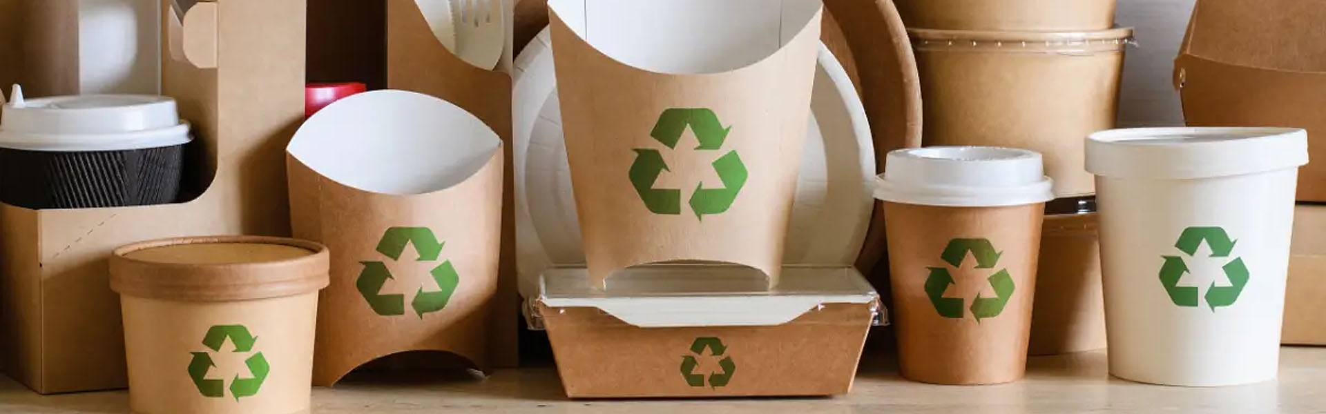 Delivery Ecológico: ¿Por qué ser «Verde» ayuda a vender más?