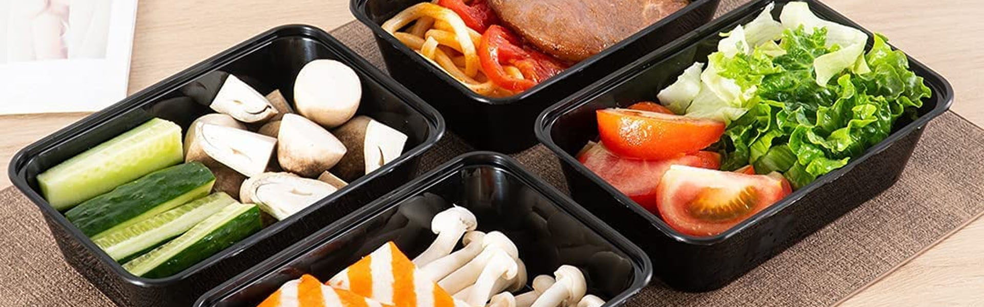 Por qué nuestros empaques y contenedores son el aliado que tu cocina (y Saltillo) necesita