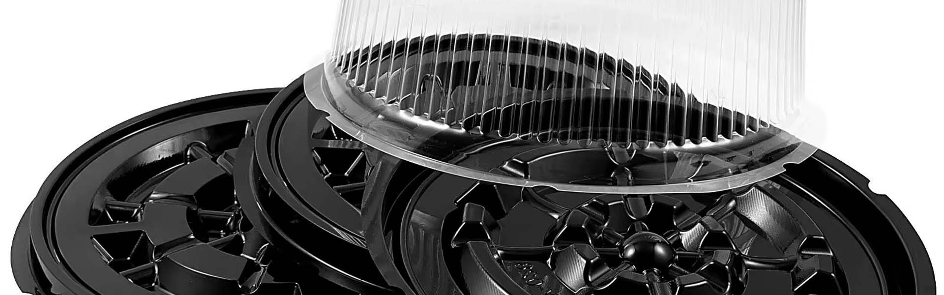 ¡No lo tires todavía! 5 Formas Creativas de Reutilizar tus Domos de Pastel