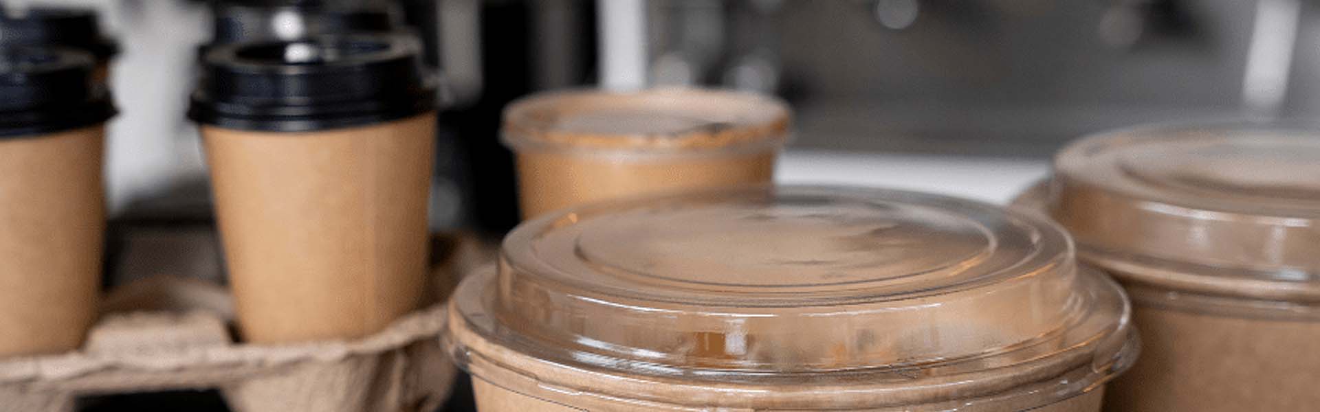 Cómo los Hoteles de Saltillo pueden liderar el cambio con recipientes ecológicos