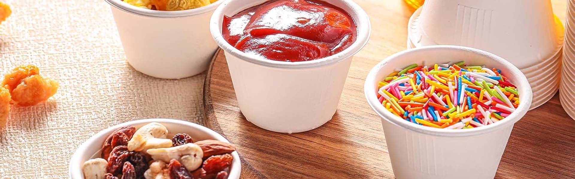 Vasos y Contenedores de Papel en Saltillo: La Solución Sustentable para tu Negocio