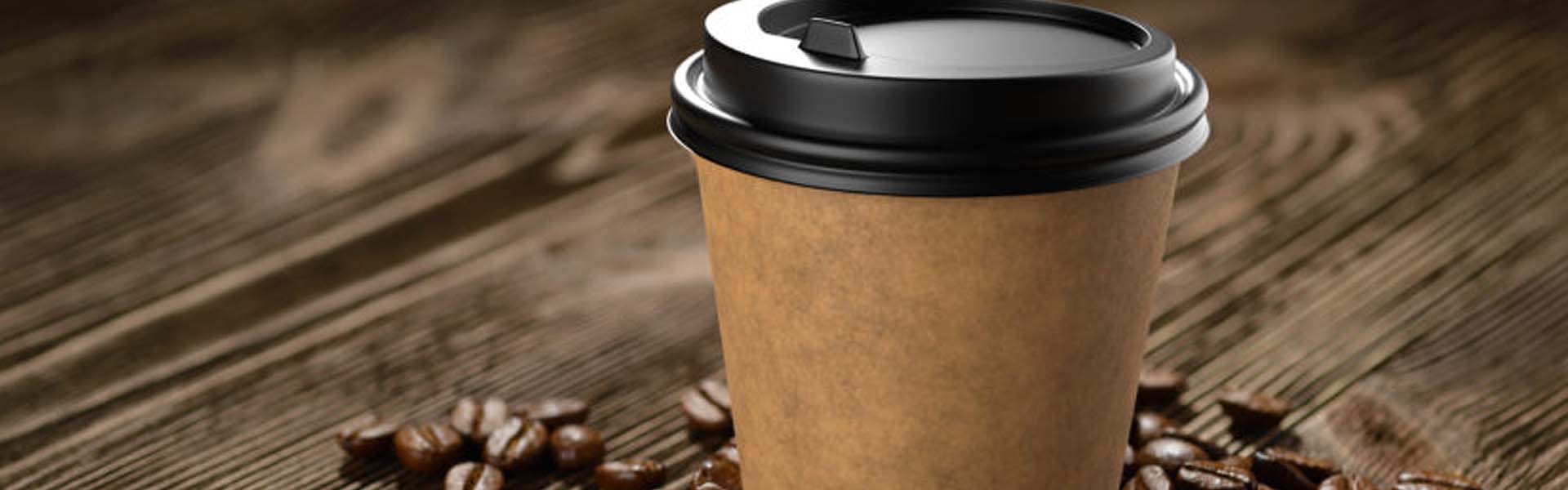 Vasos para Café en Saltillo: Los mejores Empaques para Cafeterías y Negocios