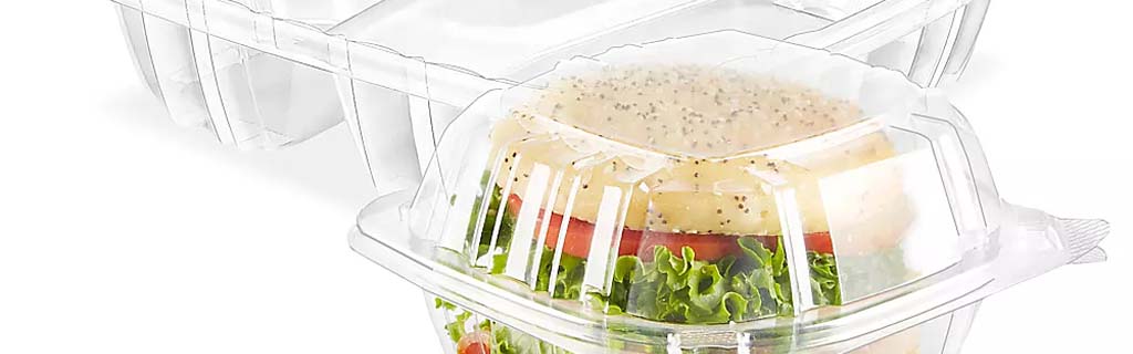 Bisagras Transparentes en Saltillo: Exhibición y Seguridad para tu Negocio de Comida