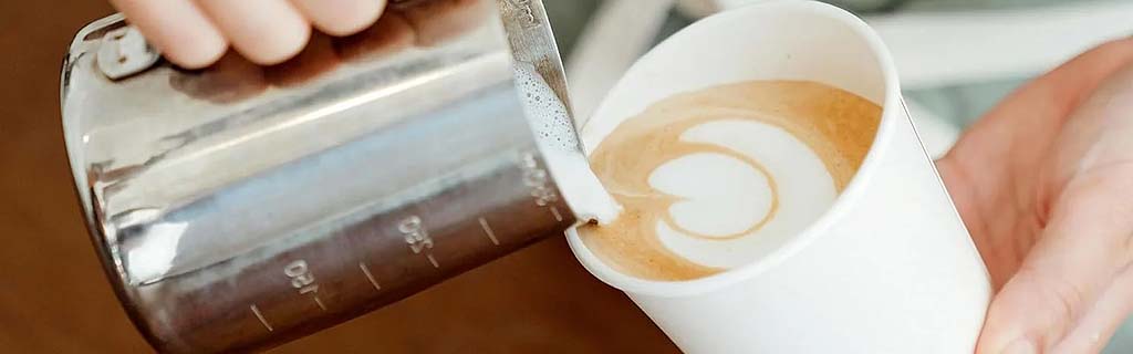 Vasos de Papel para Café en Saltillo: Guía de Empaques para Cafeterías y Negocios